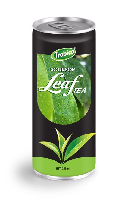 250ml Soursop Leaf Tea